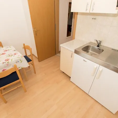 Sea View Borie Lägenhet