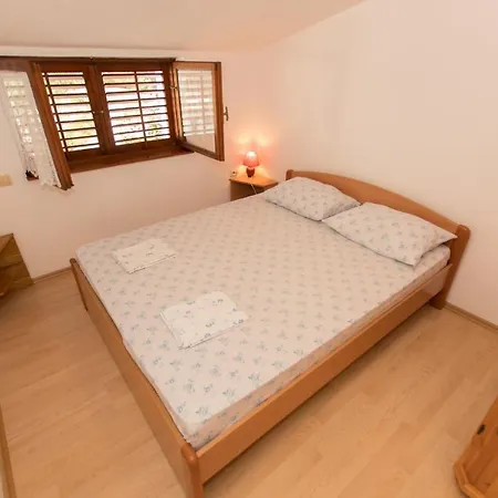 Sea View Borie Krvavica