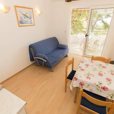 Sea View Borie Krvavica