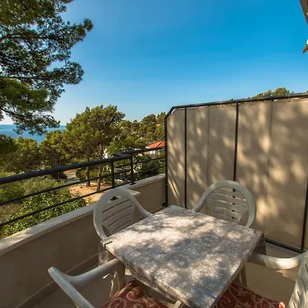 Sea View Borie Lägenhet