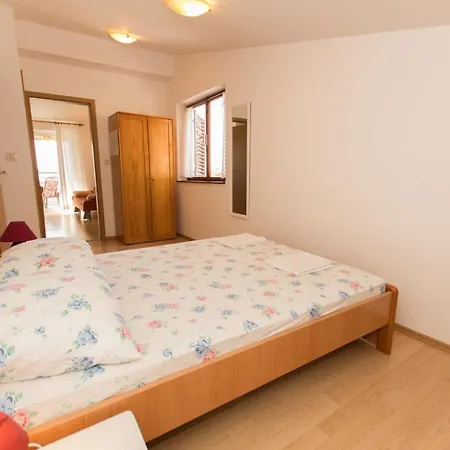 Sea View Borie Lägenhet