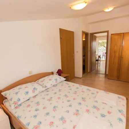 Sea View Borie Krvavica