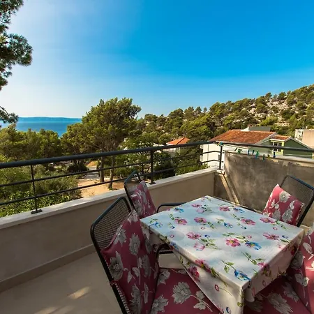 Sea View Borie Krvavica