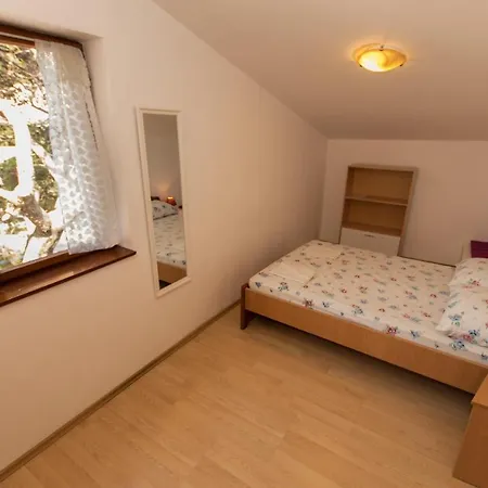 Sea View Borie Lägenhet *